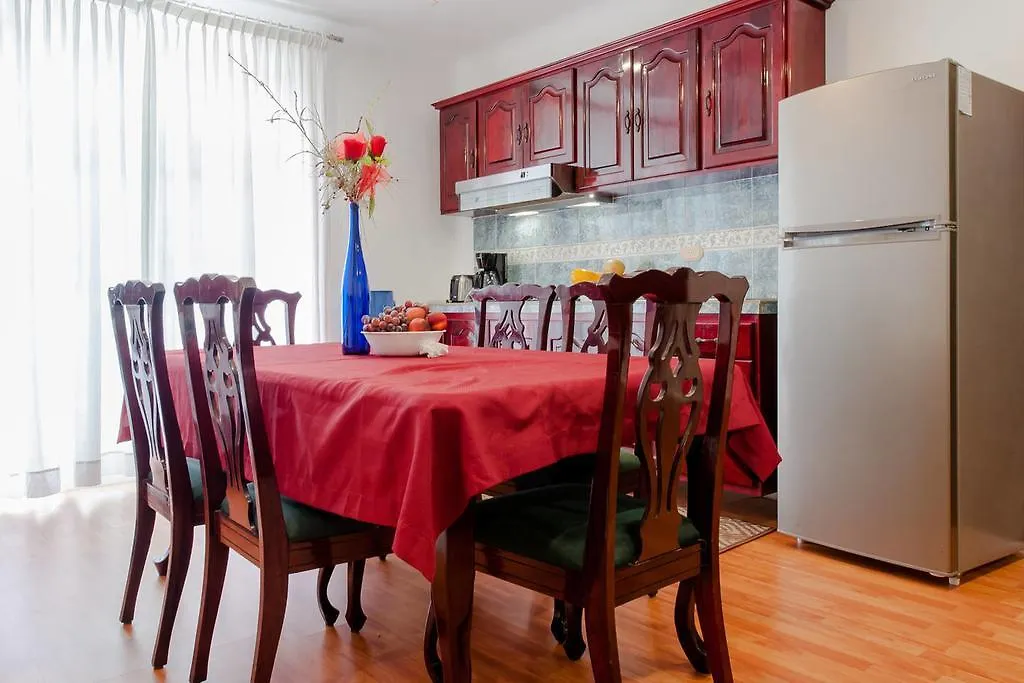 Villas Castillo Blanco Apartment