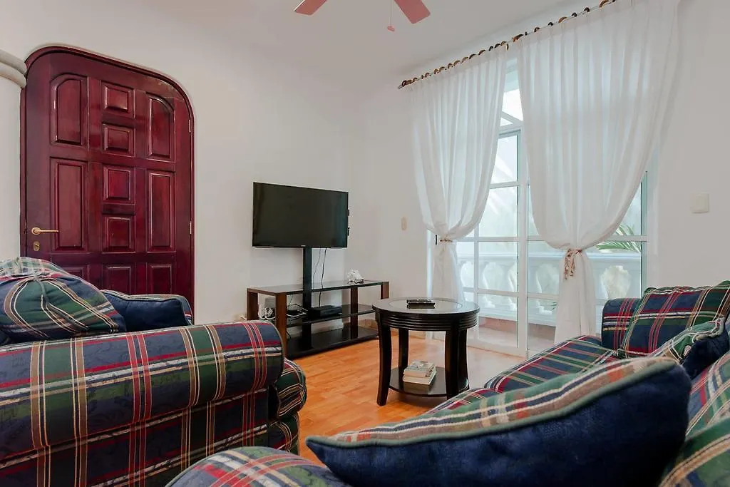 Villas Castillo Blanco