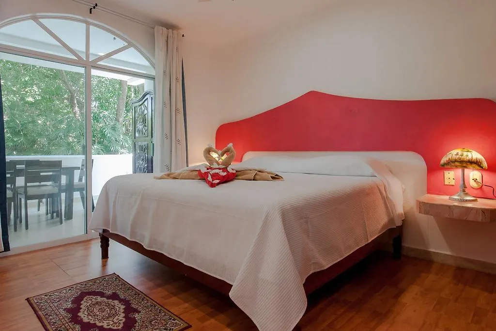 Villas Castillo Blanco Mexiko