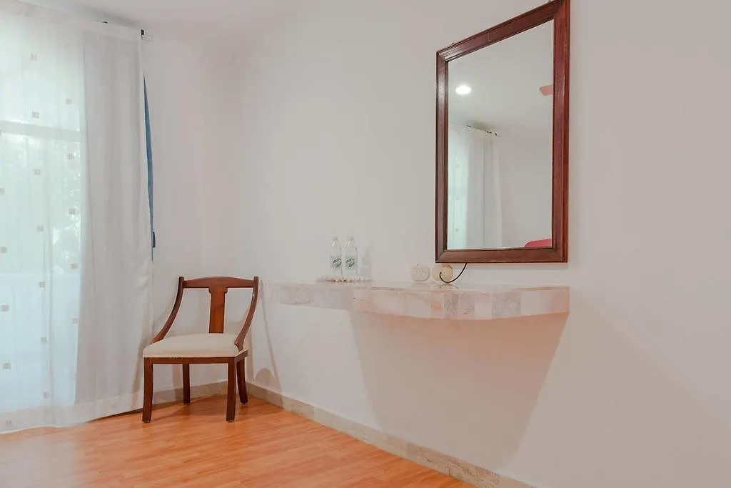 Villas Castillo Blanco Apartment Playa del Carmen