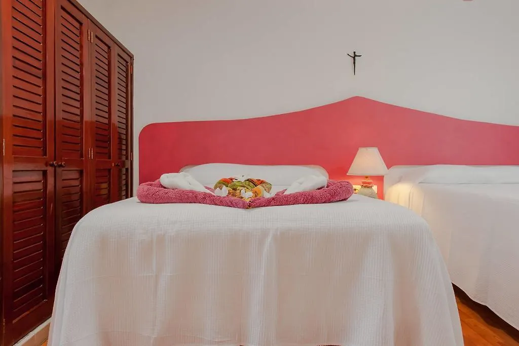 Villas Castillo Blanco