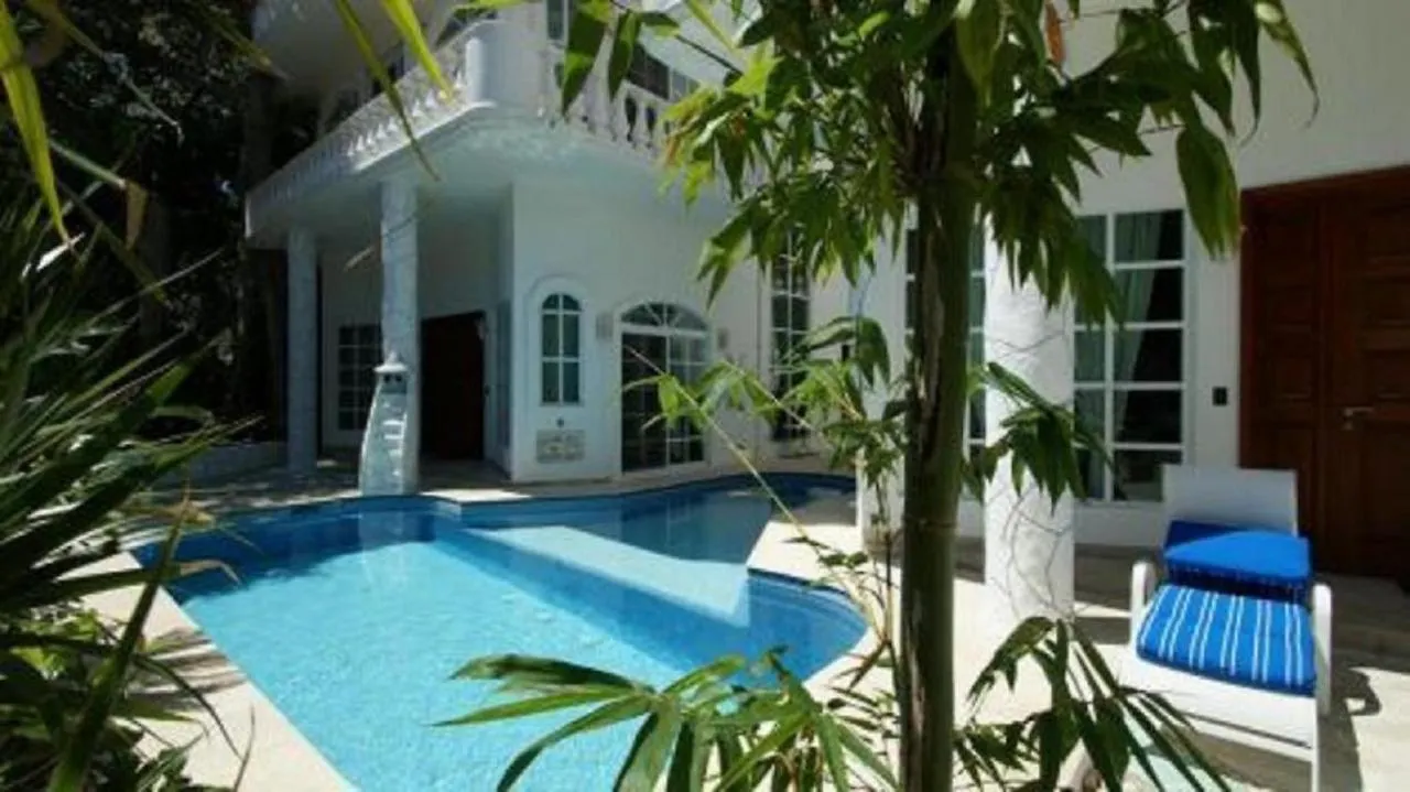 Villas Castillo Blanco