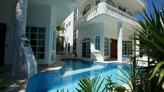 Apartment Villas Castillo Blanco