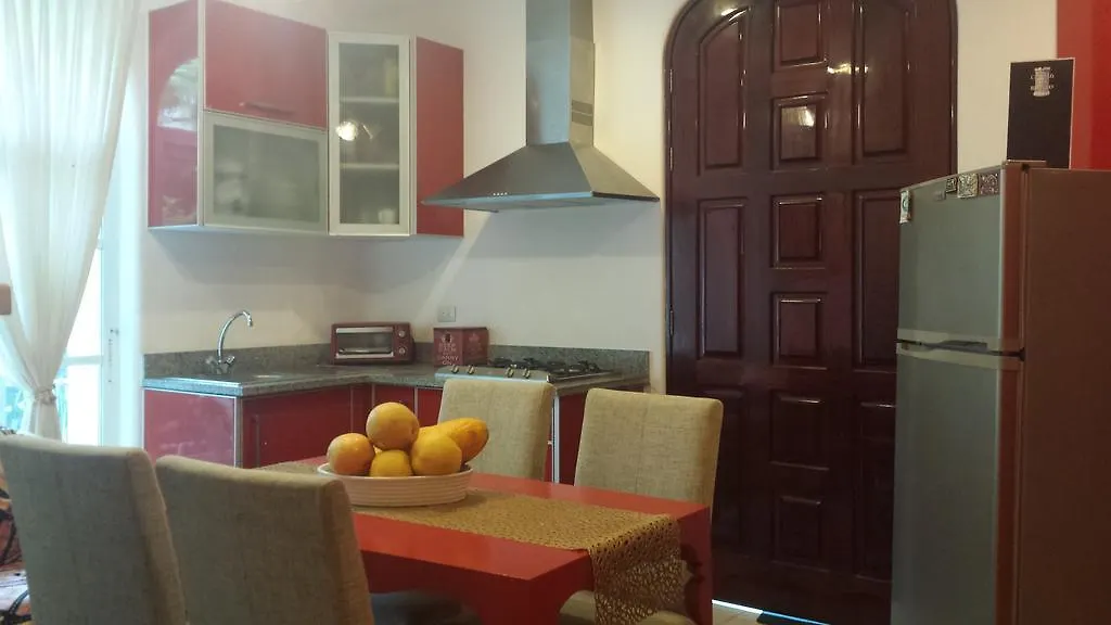 Villas Castillo Blanco Πλάγια Ντελ Κάρμεν Μεξικό