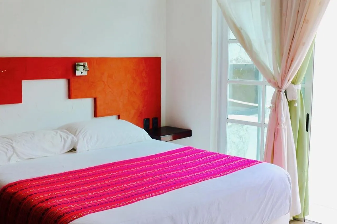 Villas Castillo Blanco Πλάγια Ντελ Κάρμεν Διαμέρισμα